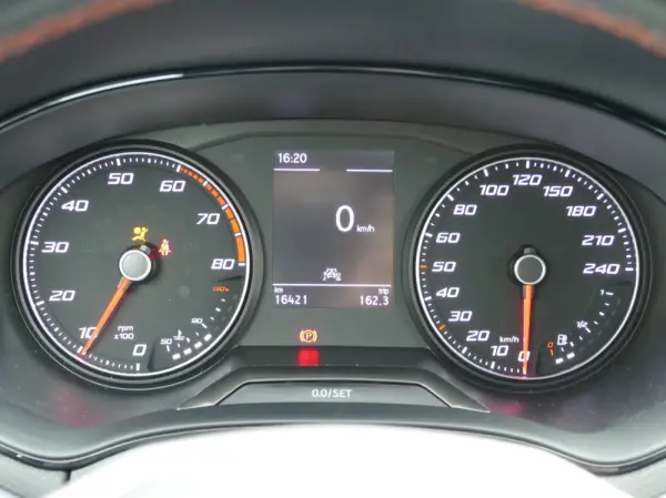 SEAT Arona 1.0 TSI FR 17