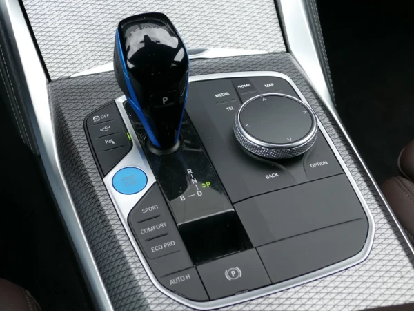 BMW i4 M50 21