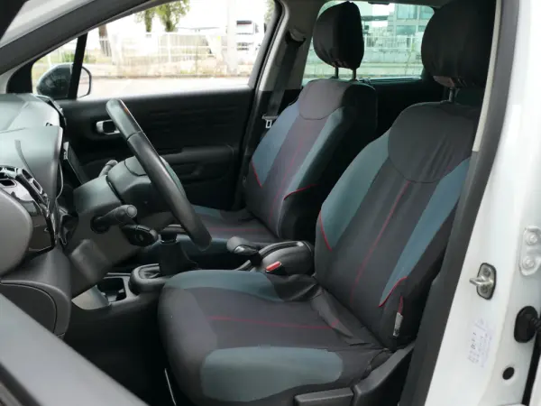 Citroen C3 Aircross 1.2 PureTech Feel 22
