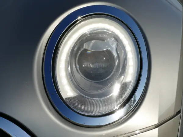 MINI Clubman One D 8
