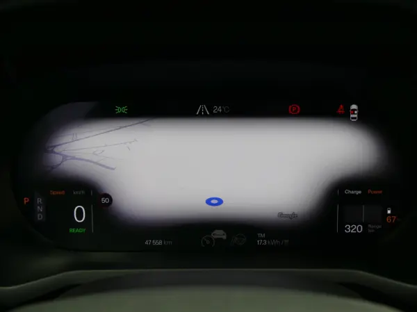 Polestar 2 Long Range 78 kWh 17