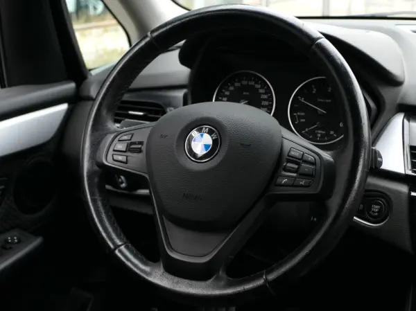 BMW 216 Active Tourer d Advantage Auto 35