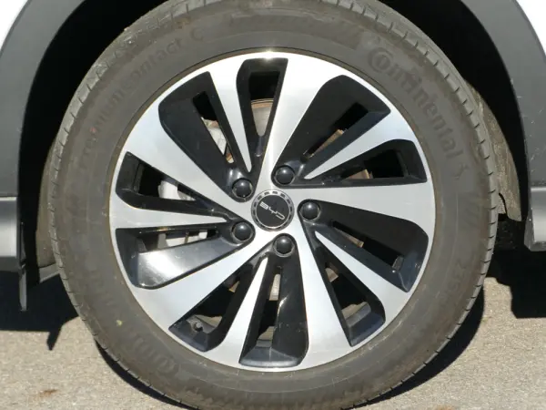 BYD Seal U 1.5 DM-i Boost 7