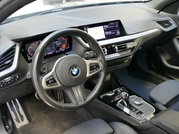 BMW 116 d Pack M Shadow Auto 20