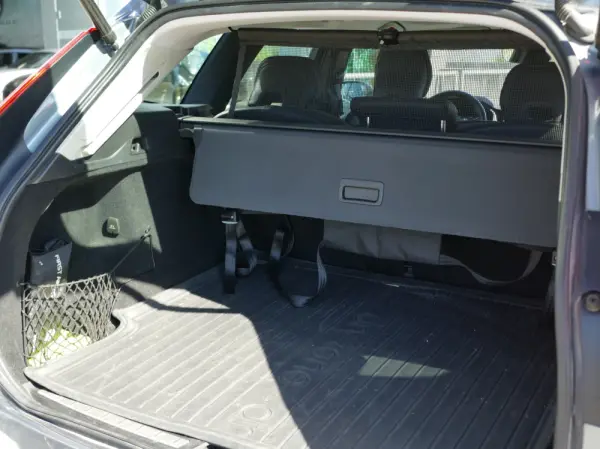 Volvo XC 60 2.0 D4 Momentum Geartronic 13