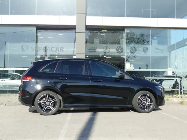 Mercedes-Benz B 250 e AMG Line 37
