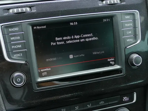 Volkswagen Golf Variant 2.0 TDI GTD DSG 22