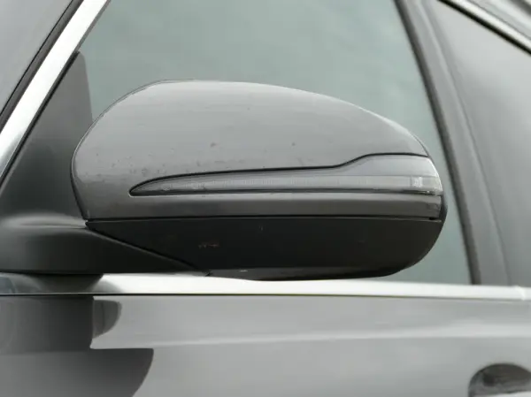 Mercedes-Benz GLB 180 d AMG Line 7