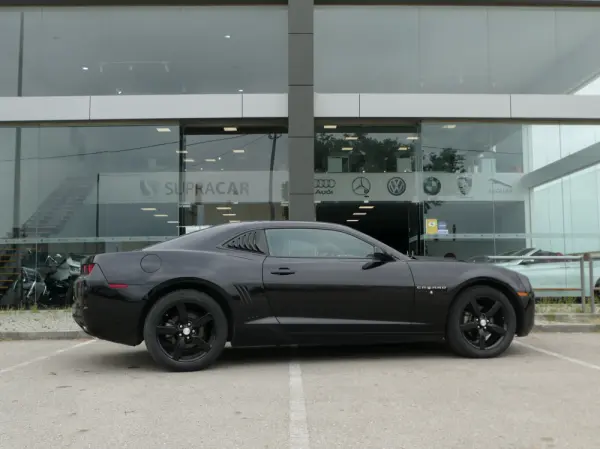 Chevrolet Camaro V Coupe 3.6L DI V6 Auto 19