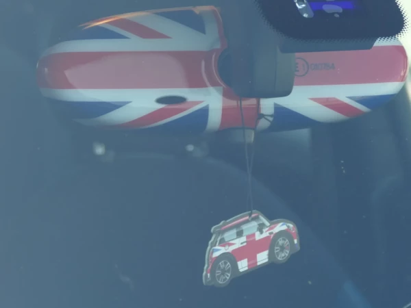 MINI 3 Portas Cooper 8
