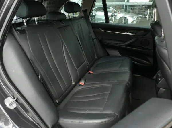 BMW X5 25 d xDrive 34