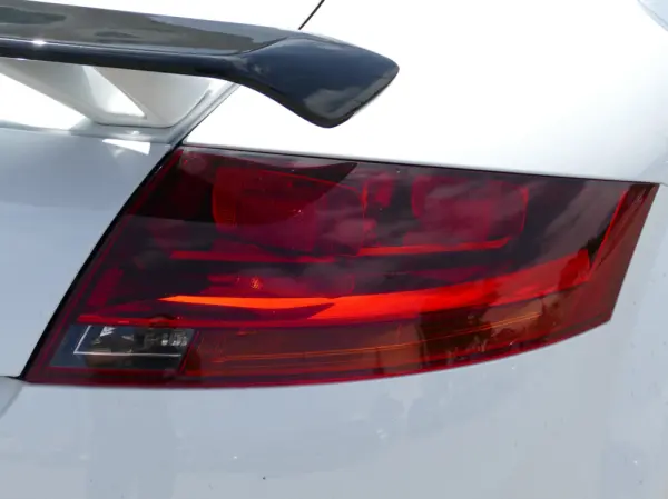 Audi TT RS Coupé Plus 2.5 TFSi quattro 13