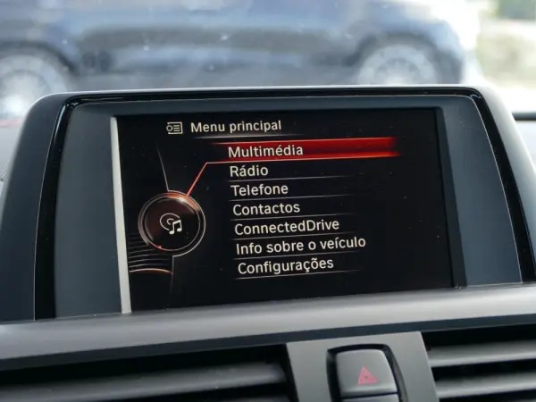 BMW 220 d Coupe Advantage Auto 20