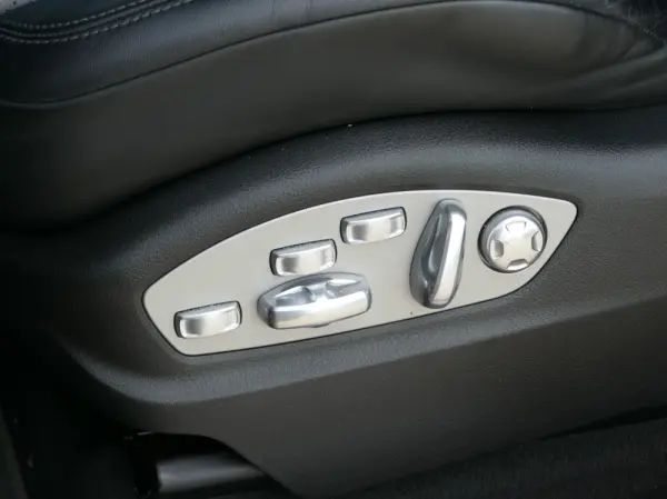 Porsche Macan S 30