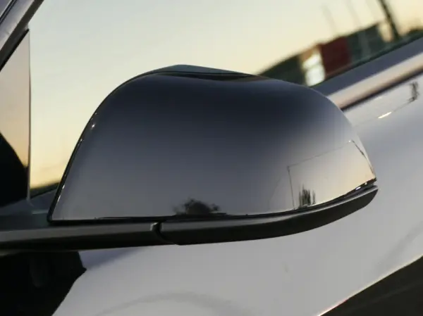 Tesla Model 3 Long Range Tração Integral 9