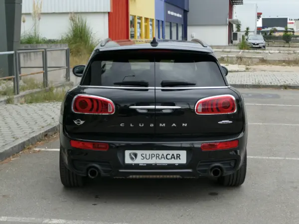 MINI Clubman John Cooper Works ALL4 Auto Desp. 5