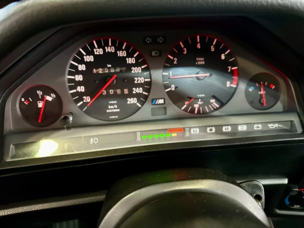 BMW M3 Standard 11