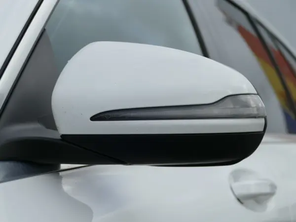 Mercedes-Benz C 220 d AMG Line 7