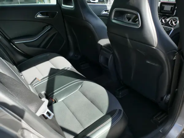 Mercedes-Benz A 180 CDI BE Edition Style 26