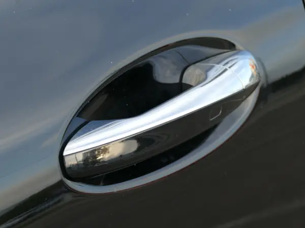 Mercedes-Benz CLA 250 e Shooting Brake AMG Line 6