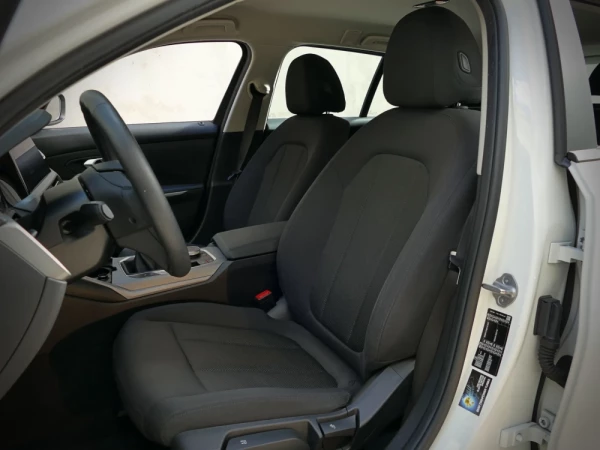 BMW 318 d Touring Corporate Edition 20