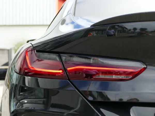 BMW M8 Competition 16