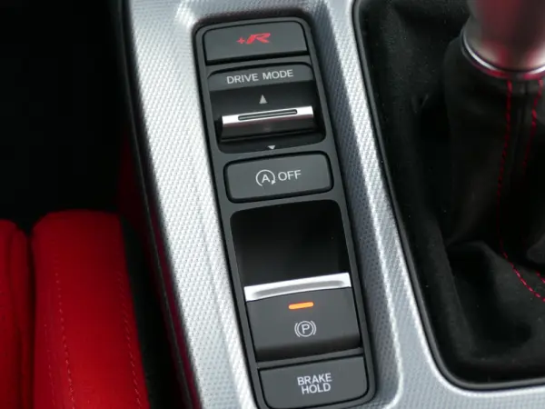 Honda Civic 2.0 i-VTEC Type-R 41