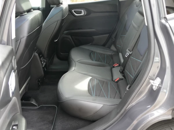 Jeep Compass 1.3 TG 4Xe Trailhawk 39