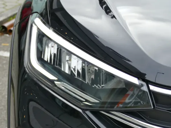 Volkswagen Taigo 1.0 TSI Urban 8