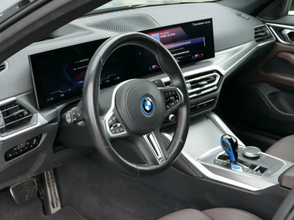 BMW i4 M50 26