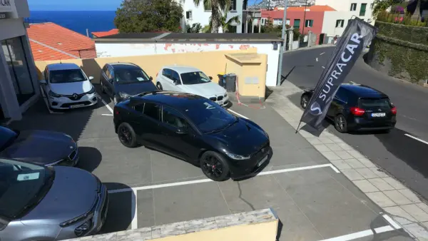 Jaguar I-Pace EV400 R-Dynamic SE AWD 36