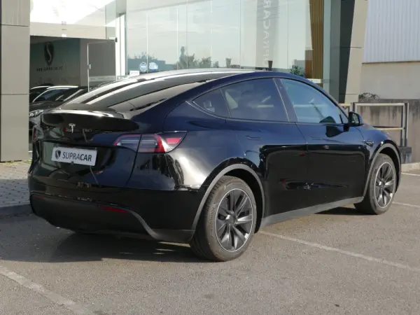 Tesla Model Y Standard 4