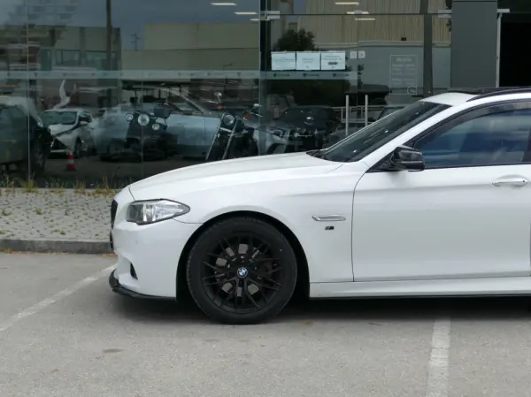 BMW 520 d Pack M Auto 16