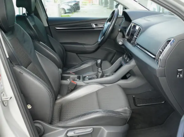 Skoda Karoq 2.0 TDI Ambition 27