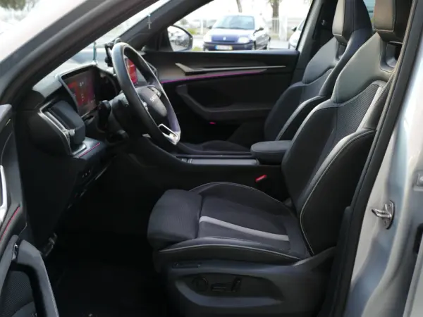 Skoda Kodiaq 2.0 TDI Sportline DSG 27