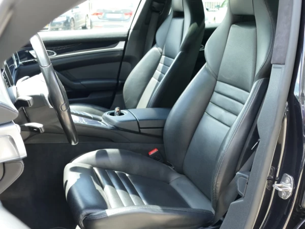 Porsche Panamera S e-Hybrid 14