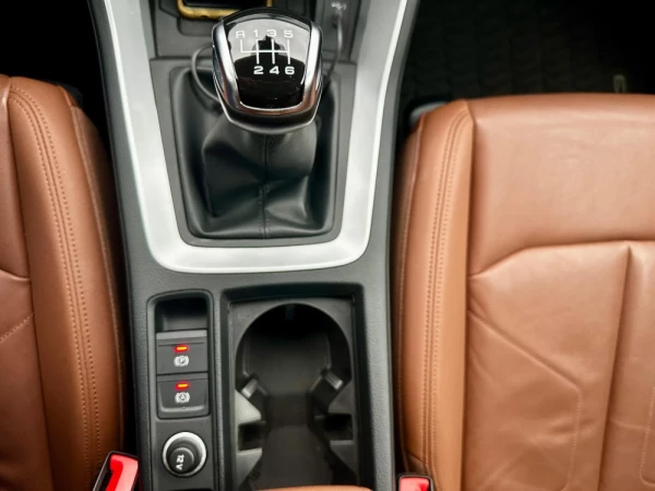 Audi RS Q3 Sportback 35 TFSI S line 10