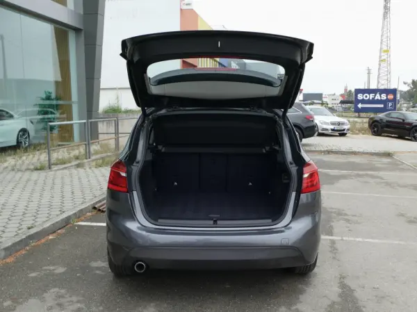 BMW 216 Active Tourer d Advantage Auto 13