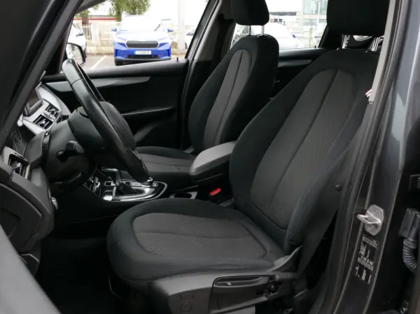 BMW 216 Active Tourer d Advantage Auto 26
