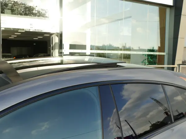 Mercedes-Benz CLA 250 e Shooting Brake AMG Line 10