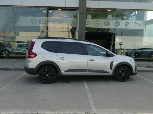 Dacia Jogger 1.0 ECO-G Expression 7L Bi-Fuel 18