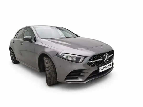 Mercedes-Benz A 250 e AMG Line 2