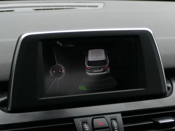 BMW 216 Active Tourer d Advantage Auto 19