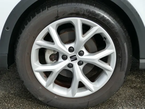 SEAT Arona 1.0 TSI FR 5