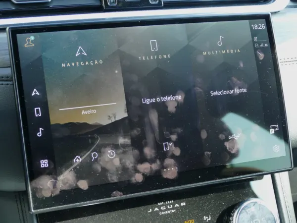 Jaguar F-Pace 2.0 P400e AWD R-Dynamic S 20