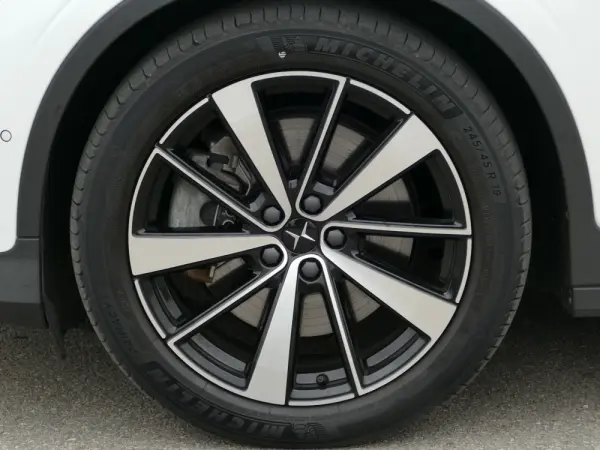 Polestar 2 Long Range 78 kWh 7