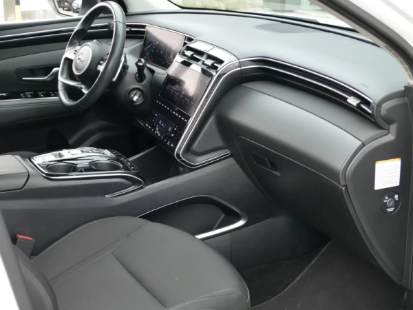 Hyundai Tucson 1.6 T-GDI PHEV Premium 22