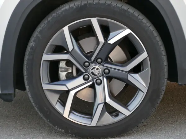 Skoda Kodiaq 2.0 TDI Sportline DSG 7