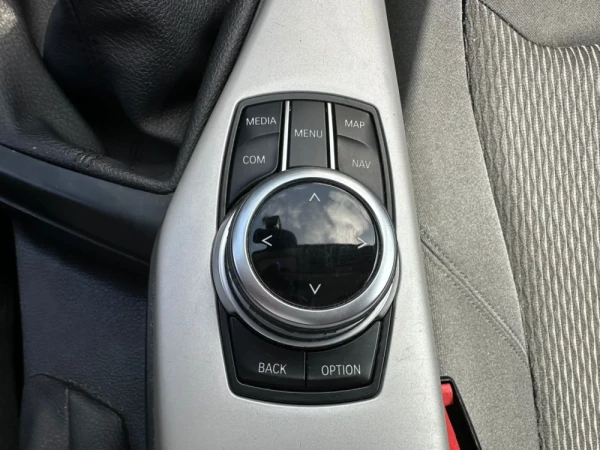 BMW 116 d EfficientDynamics 10