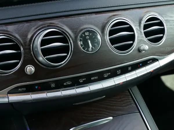 Mercedes-Benz S 400 d 4-Matic 23